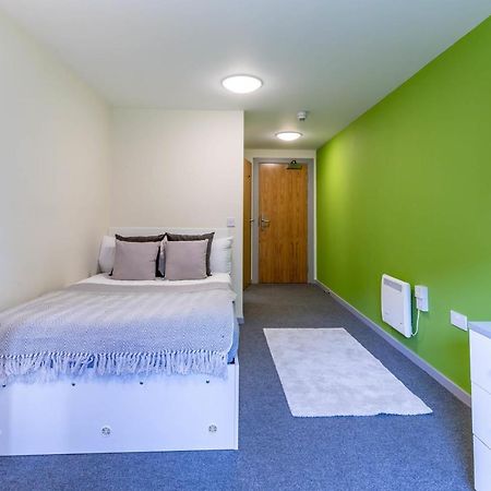 Newton Court Newcastle Ensuite Rooms Newcastle upon Tyne Exterior photo