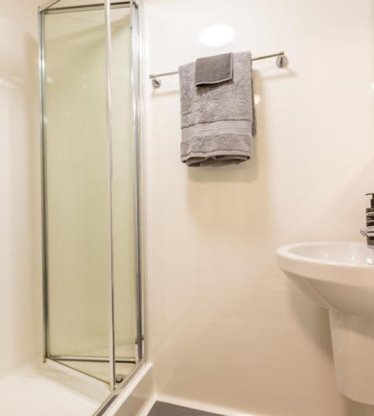 Newton Court Newcastle Ensuite Rooms Newcastle upon Tyne Exterior photo